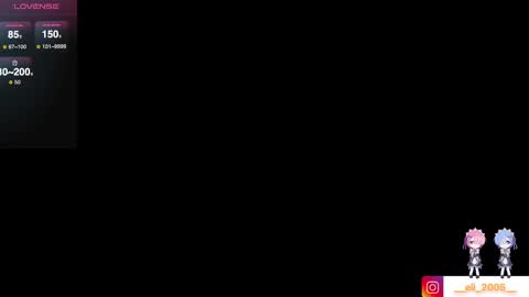 Snapshot of emilycutegirl chatting on January 2025 05:49:02 PM Emily online show from January 2025 05:49:02 PM