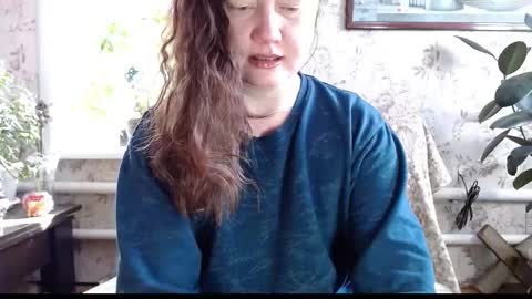EmilyDoth online show from March 2026 08:39:01 AM