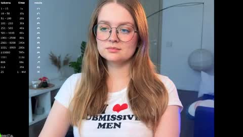 Emily  online show from March 2026 11:55:02 AM