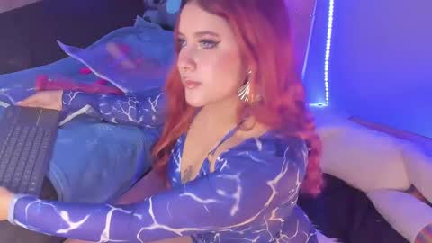 rosse foxter online show from September 2025 12:22:02 AM