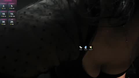 Emily online show from January 2025 11:45:02 AM