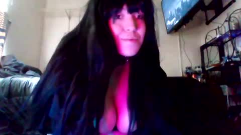 Emily Greyz online show from July 2026 05:55:02 PM
