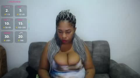 Emilyhines online show from April 2026 10:37:01 PM