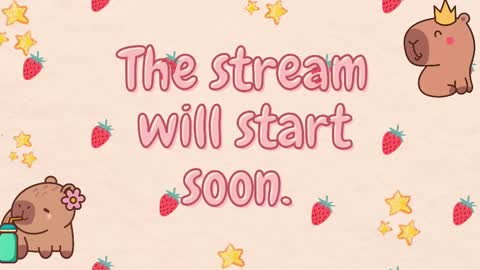 first stream May 5  ig  online show from September 2025 10:57:01 PM