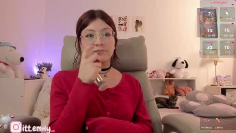 first stream May 5  ig  online show from October 2025 10:45:01 PM