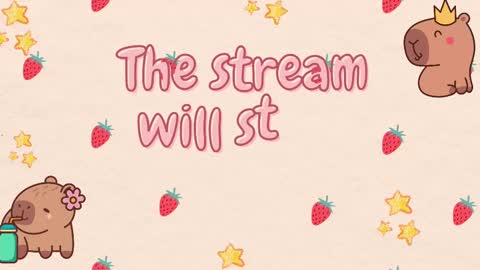 first stream May 5  ig  online show from October 2025 10:58:02 PM