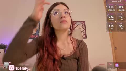 first stream May 5  ig  online show from February 2026 02:27:01 AM