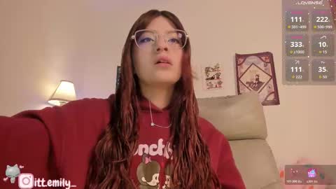 first stream May 5  ig  online show from February 2026 03:07:02 AM