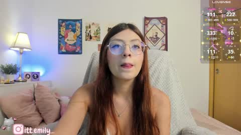 first stream May 5  ig  online show from April 2026 01:28:01 AM