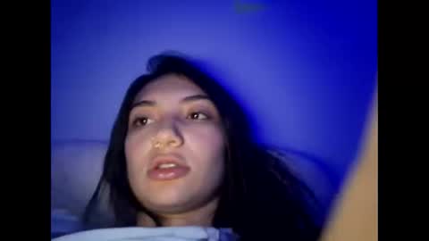 Snapshot of emilyjangcandy_ chatting on February 2025 10:02:02 AM Emily Jang online show from February 2025 10:02:02 AM