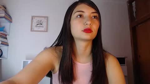 Snapshot of emilyjangcandy_ chatting on February 2025 04:44:01 PM Emily Jang online show from February 2025 04:44:01 PM