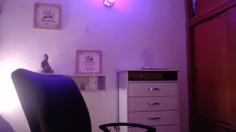 Snapshot of emilyjangcandy_ chatting on February 2025 06:38:02 AM Emily Jang online show from February 2025 06:38:02 AM