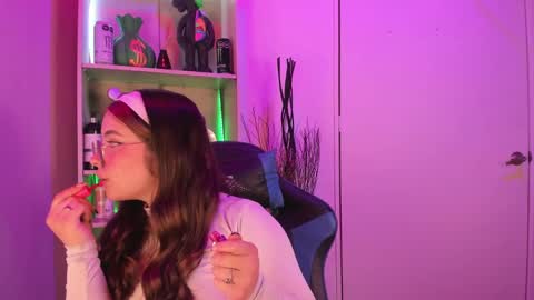 VALEEEN online show from January 2025 03:56:02 PM