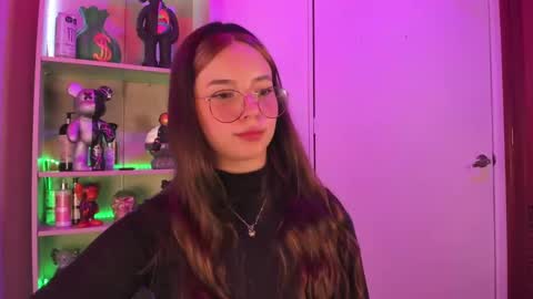 VALEEEN online show from January 2025 03:57:02 PM