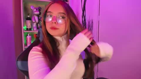 VALEEEN online show from February 2025 03:50:01 PM