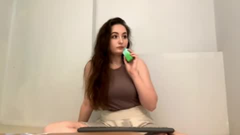 Emilly online show from April 2026 03:53:02 AM