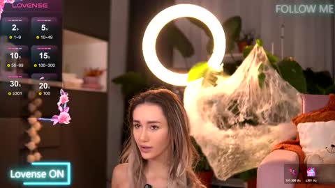 Snapshot of emilyraymont chatting on October 2025 02:00:01 AM Emily online show from October 2025 02:00:01 AM