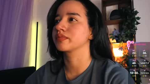 emilyrousex online show from September 2025 05:35:02 PM