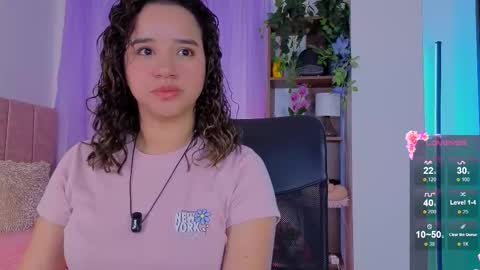 emilyrousex online show from December 2025 03:29:01 PM