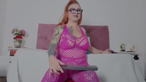 emily rousse online show from February 2026 07:28:02 PM