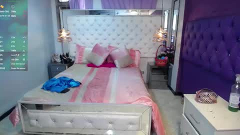 Emily online show from December 2024 07:00:01 PM