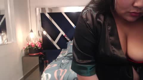 Emily online show from December 2024 10:08:02 PM