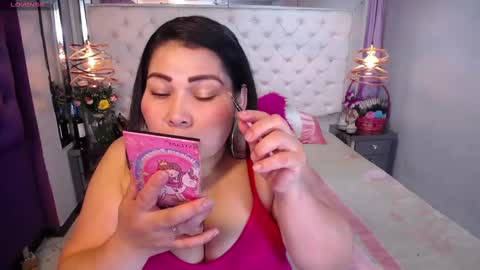 Emily online show from December 2024 12:51:02 PM