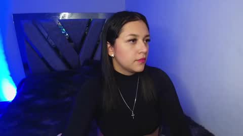 Emily online show from December 2024 02:31:02 AM