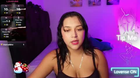 Emily online show from February 2025 11:15:01 PM