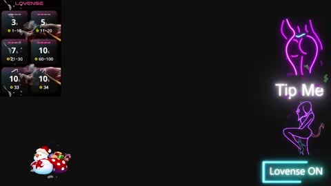 Emily online show from February 2025 02:46:01 AM