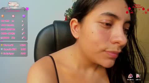 Emily online show from December 2024 05:48:01 AM