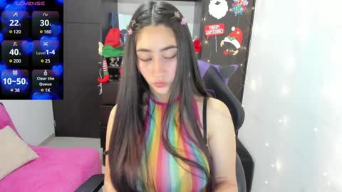 Emy online show from December 2024 02:26:02 PM