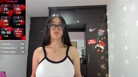 Emy online show from December 2024 08:28:02 PM