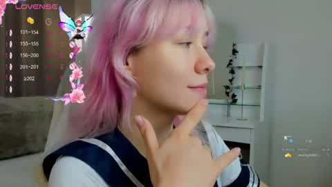 Snapshot of emilytrase chatting on June 2026 02:53:01 AM Betty online show from June 2026 02:53:01 AM