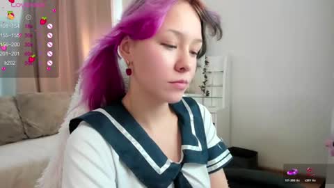 Snapshot of emilytrase chatting on July 2026 06:47:02 AM Betty online show from July 2026 06:47:02 AM