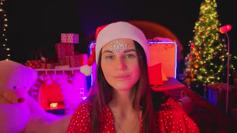 Emily online show from December 2025 02:41:02 AM