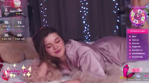 Snapshot of emilywhisperawesome chatting on February 2025 10:58:01 PM emilywhisperawesome online show from February 2025 10:58:01 PM