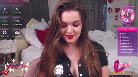 Snapshot of emilywhisperawesome chatting on February 2025 08:14:02 PM emilywhisperawesome online show from February 2025 08:14:02 PM