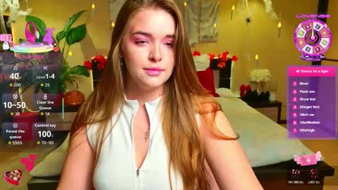 Snapshot of emilywhisperawesome chatting on October 2025 07:14:01 PM emilywhisperawesome online show from October 2025 07:14:01 PM