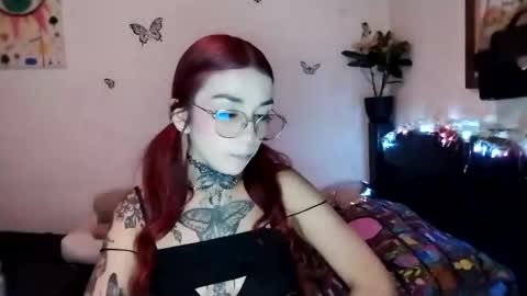 Valentina independent model online show from January 2025 02:43:02 AM