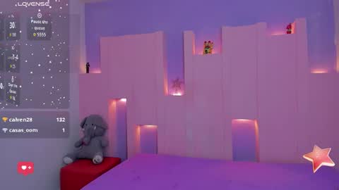 emilywilliis online show from February 2026 01:55:01 PM