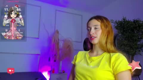 Snapshot of emilywillis8 chatting on October 2025 01:57:02 PM E M I L Y online show from October 2025 01:57:02 PM