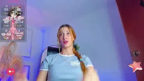 Snapshot of emilywillis8 chatting on November 2025 02:50:01 PM E M I L Y online show from November 2025 02:50:01 PM