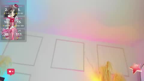 Snapshot of emilywillis8 chatting on November 2025 01:10:02 PM E M I L Y online show from November 2025 01:10:02 PM