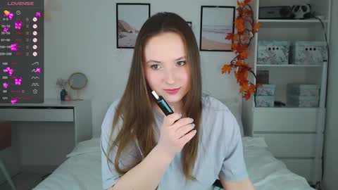 Snapshot of emilyxgrasez chatting on January 2025 05:45:02 PM Emily online show from January 2025 05:45:02 PM