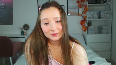 Snapshot of emilyxgrasez chatting on February 2025 09:06:02 PM Emily online show from February 2025 09:06:02 PM