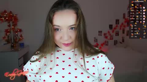 Emily online show from November 2025 01:39:02 AM