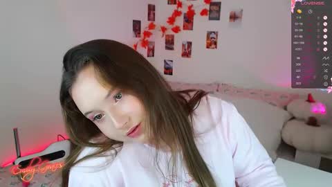 Emily online show from November 2025 02:21:01 AM