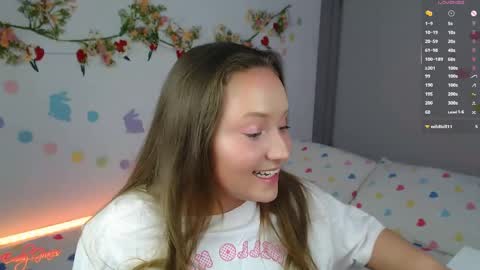 Emily online show from April 2026 10:51:01 PM