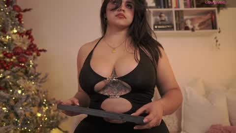 IG thickemmsss online show from December 2024 10:20:02 PM